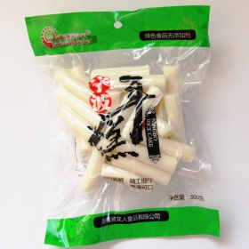 空心年糕韩国年糕火锅年糕30斤300g*50袋火锅炒年糕真空厂家批发